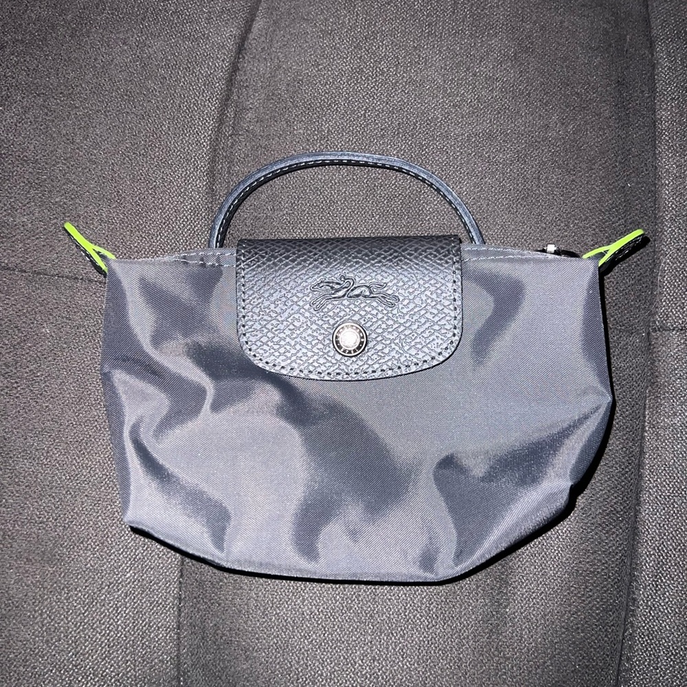 Longchamp Li Pilage Mini Bag